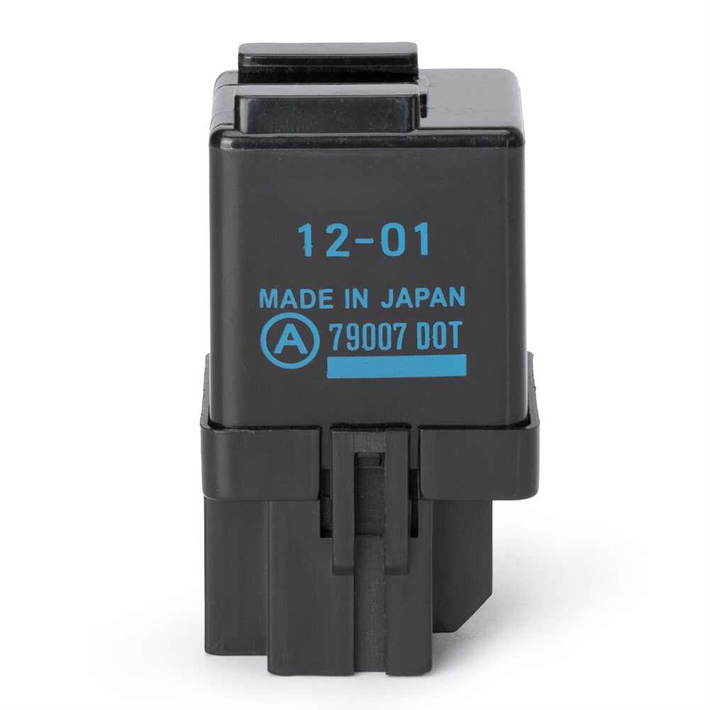1X Turn Signal Flasher Relay 81980-12070 Fit for Toyota for Camry for Lexus ES300 SC300