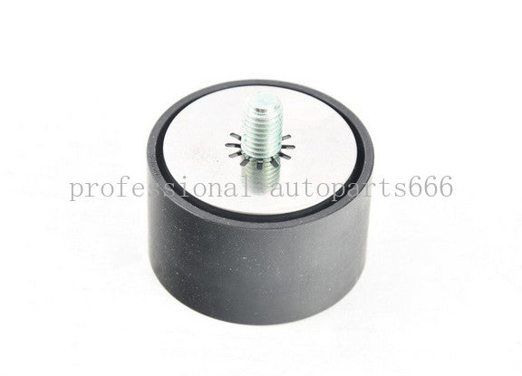 Engine belt tensioner pulley suitable for BMW F01, F02, F03, F04, F10, F11, 730i, 523i, 530i, 528i