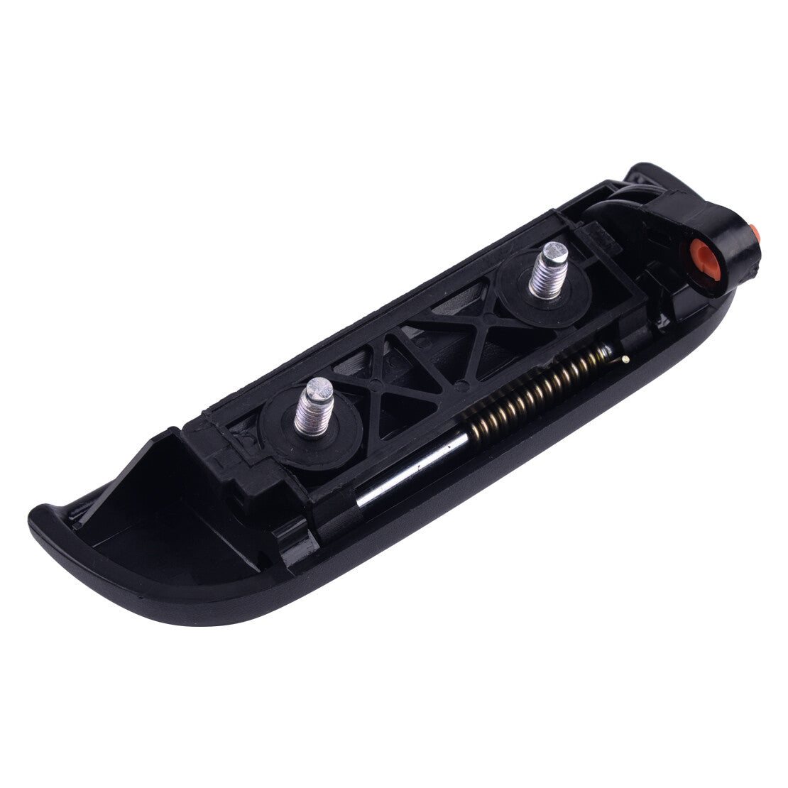 Front left outer door handle fits for Suzuki Alto. Comes with for Jimny . 09-13 Brand New.