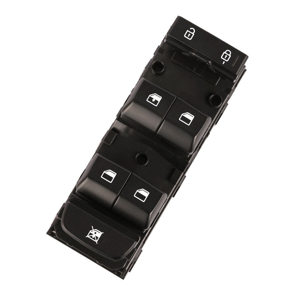 Fit for Kia Forte 2019 2020 2021 Driver Door Power Window Switch Black New