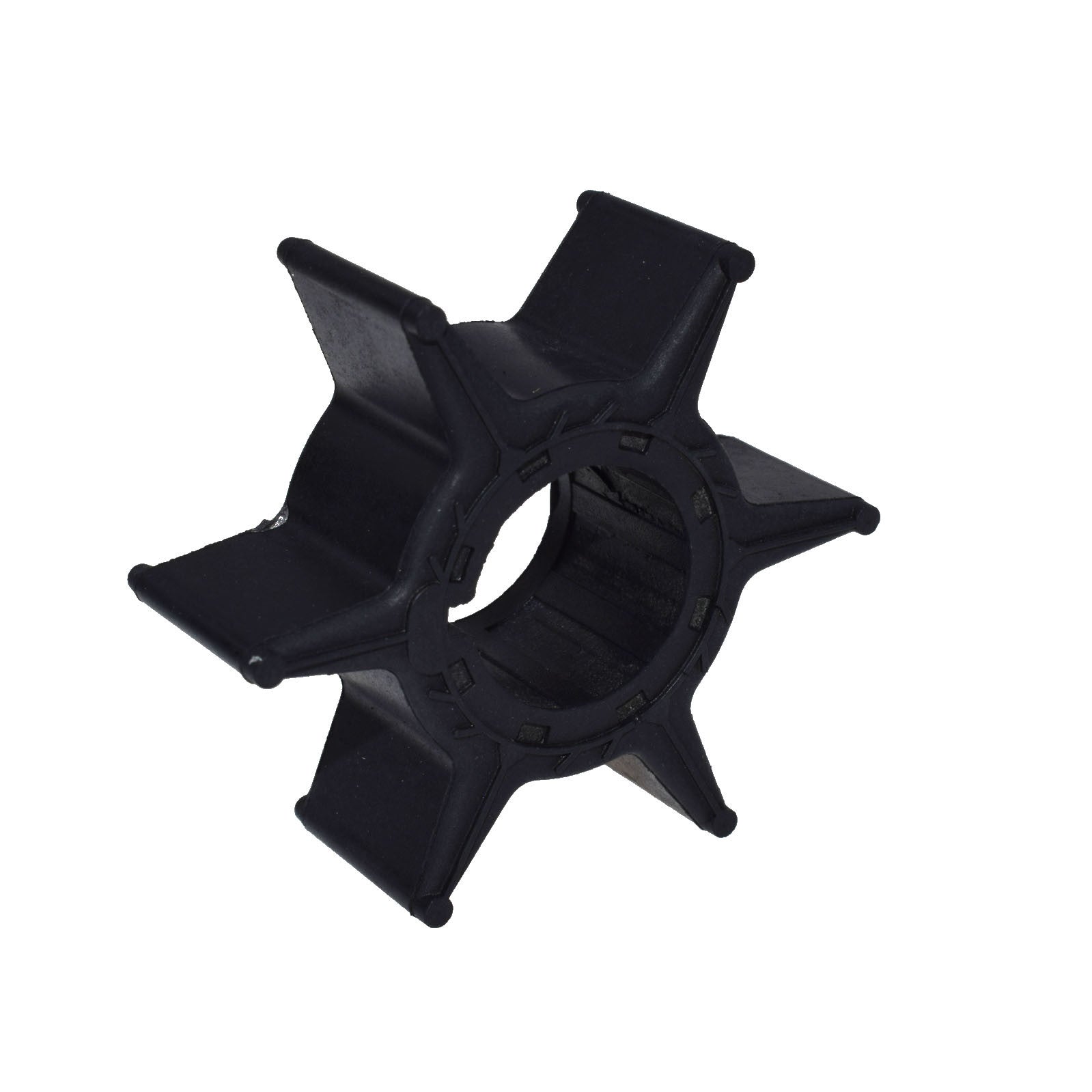 Fits for 40-70hp for Yamaha Outboard Motor Water Pump Impeller 6H3-44352-00-00