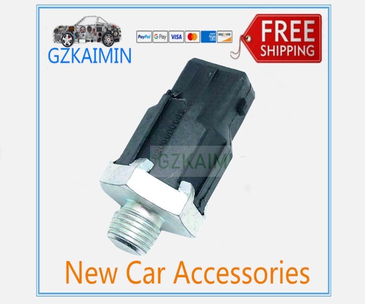 Equipment Manufacturer 8200680689 for RENAULT CLIO Grandtour CLIO I/II/III for Nissan Knock Sensors