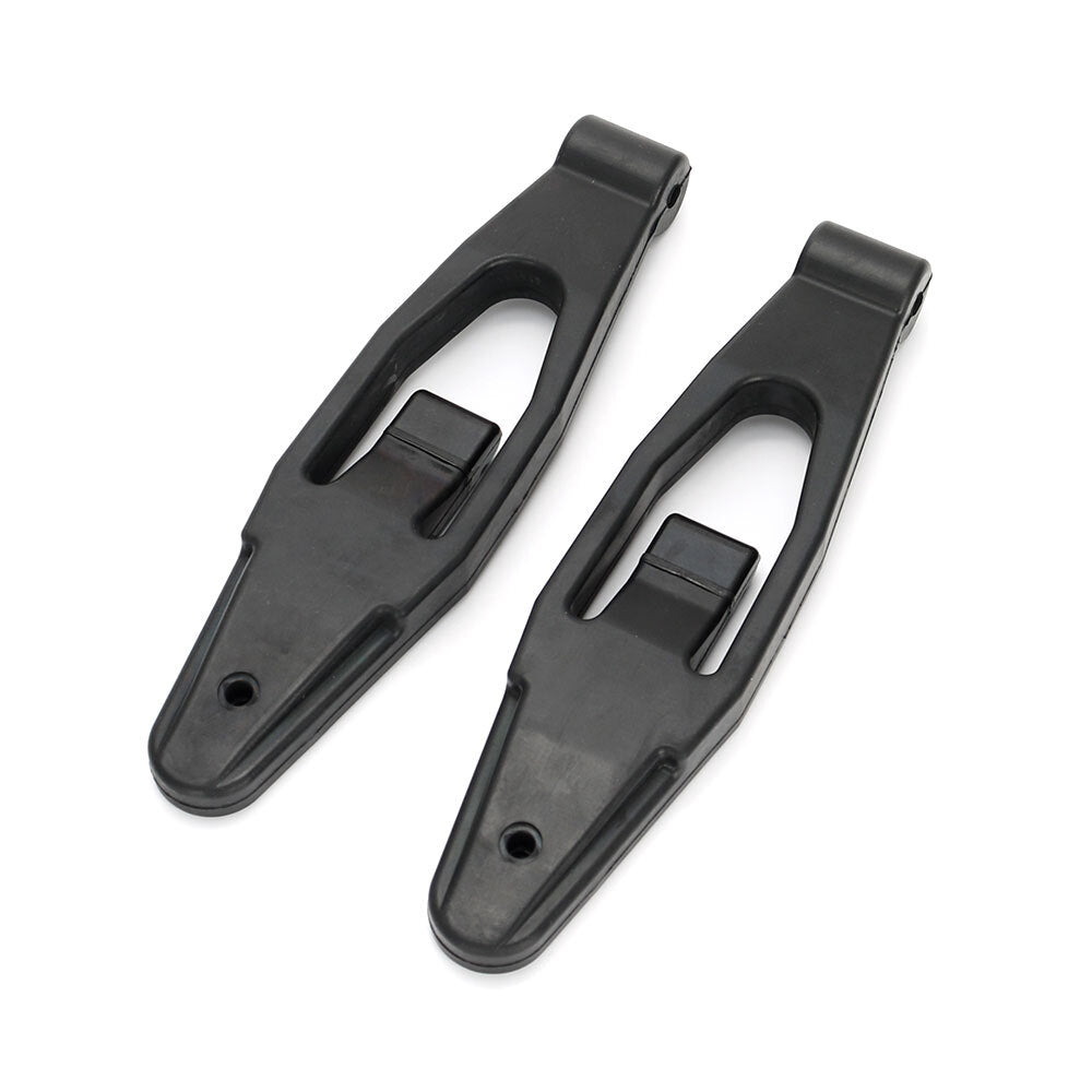 2 pieces for Kenworth for Peterbilt Hood Latch Base L56-0001 HLK1035 S18892 S21209 2313857