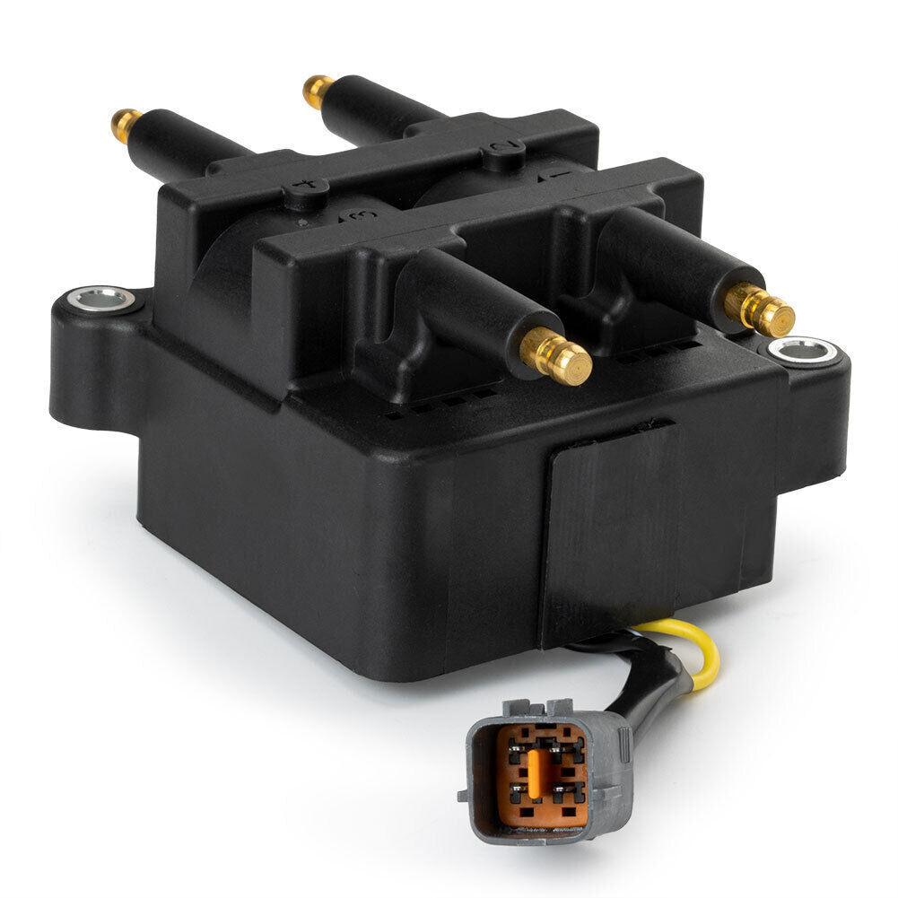 1Pcs 22433AA430 Ignition Coil Pack for Subaru Forester 1998 Legacy 1998-2003