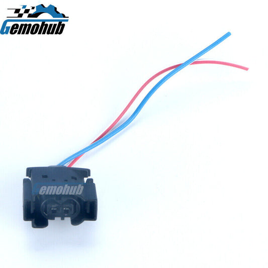 Fuel Pump Plug Wire Harness Connector for Mercedes-Benz W220 S280 S300 S320 S350