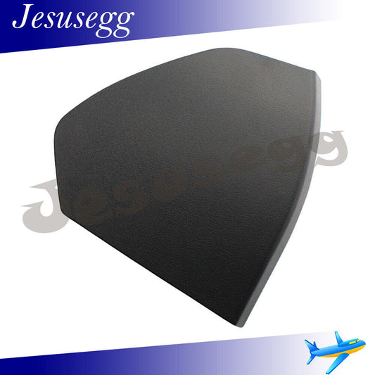 Front Left Interior Door Cover Panel Trim Black for Mercedes-Benz W211 E-Class