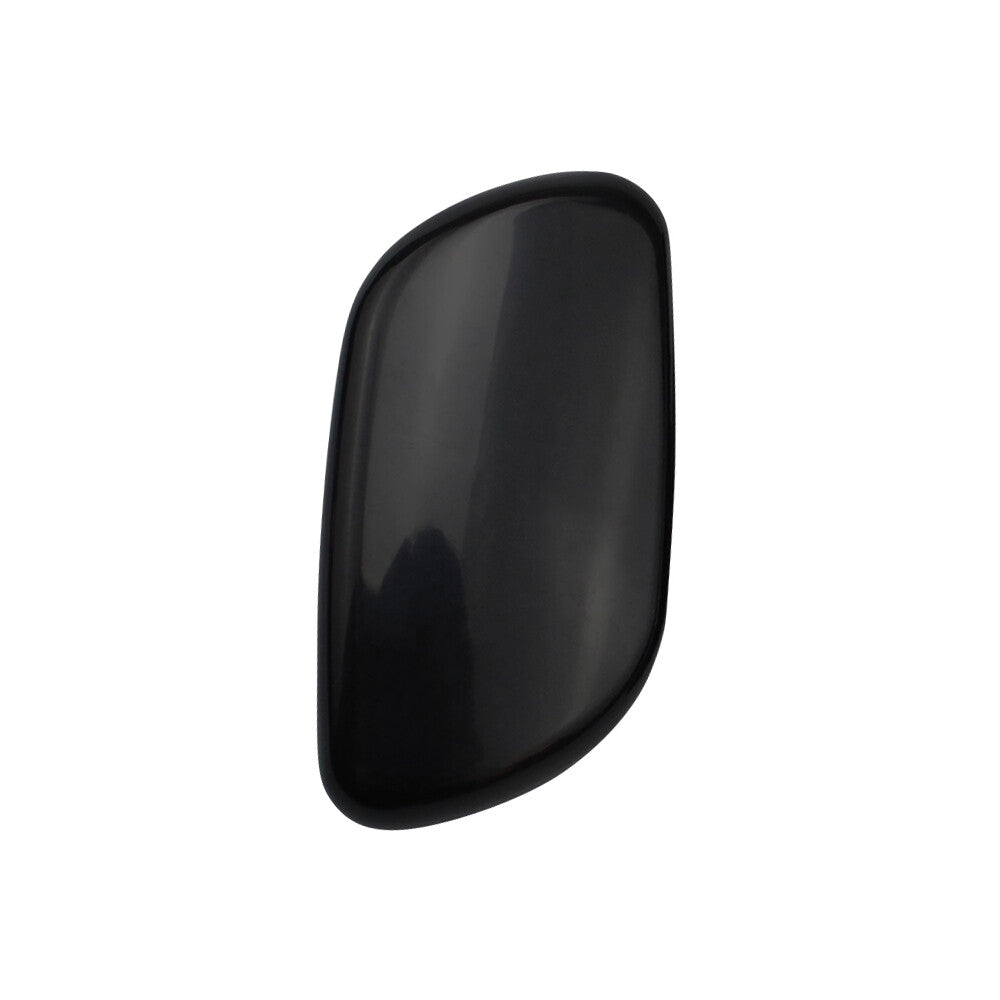 Front Bumper Headlight Washer Cover Fit for Saab 9-3 93 2003-2011 Right Side
