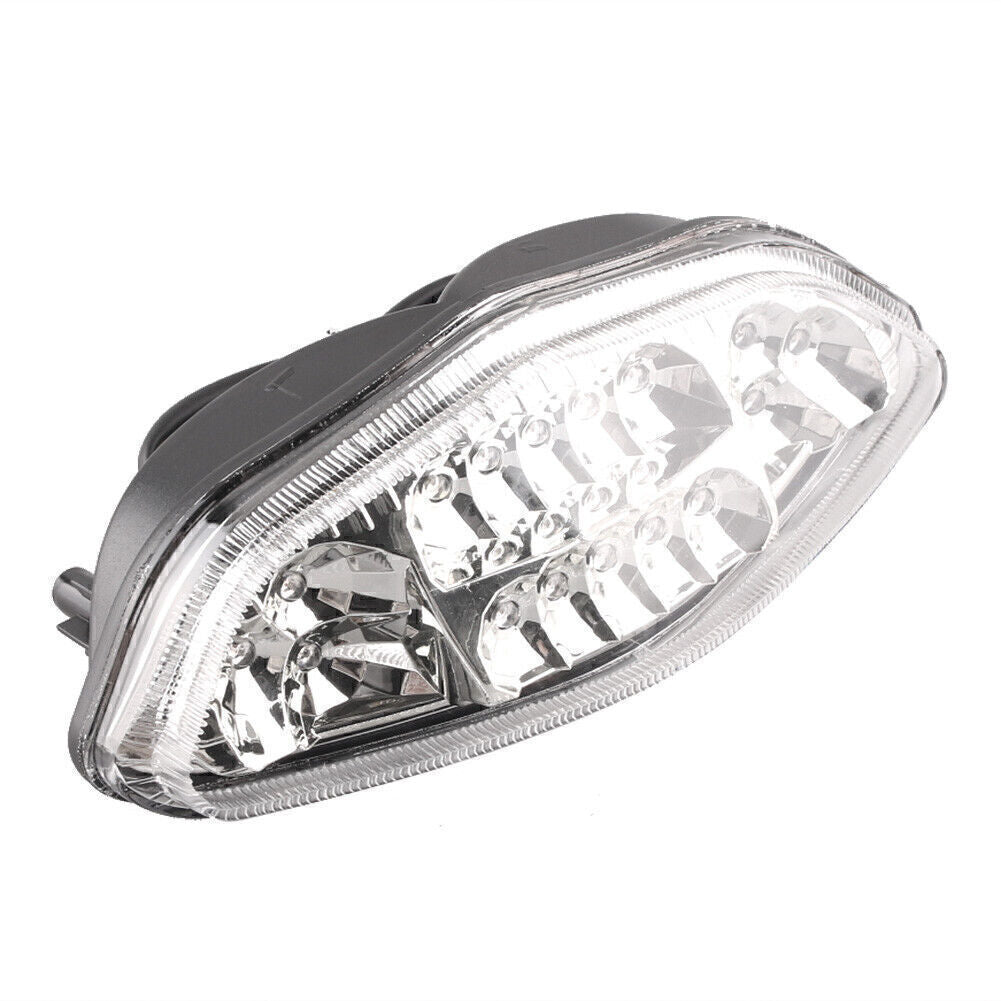 White LED Brake Tail Light Fit for Suzuki DL650 V-Strom 2004-2009