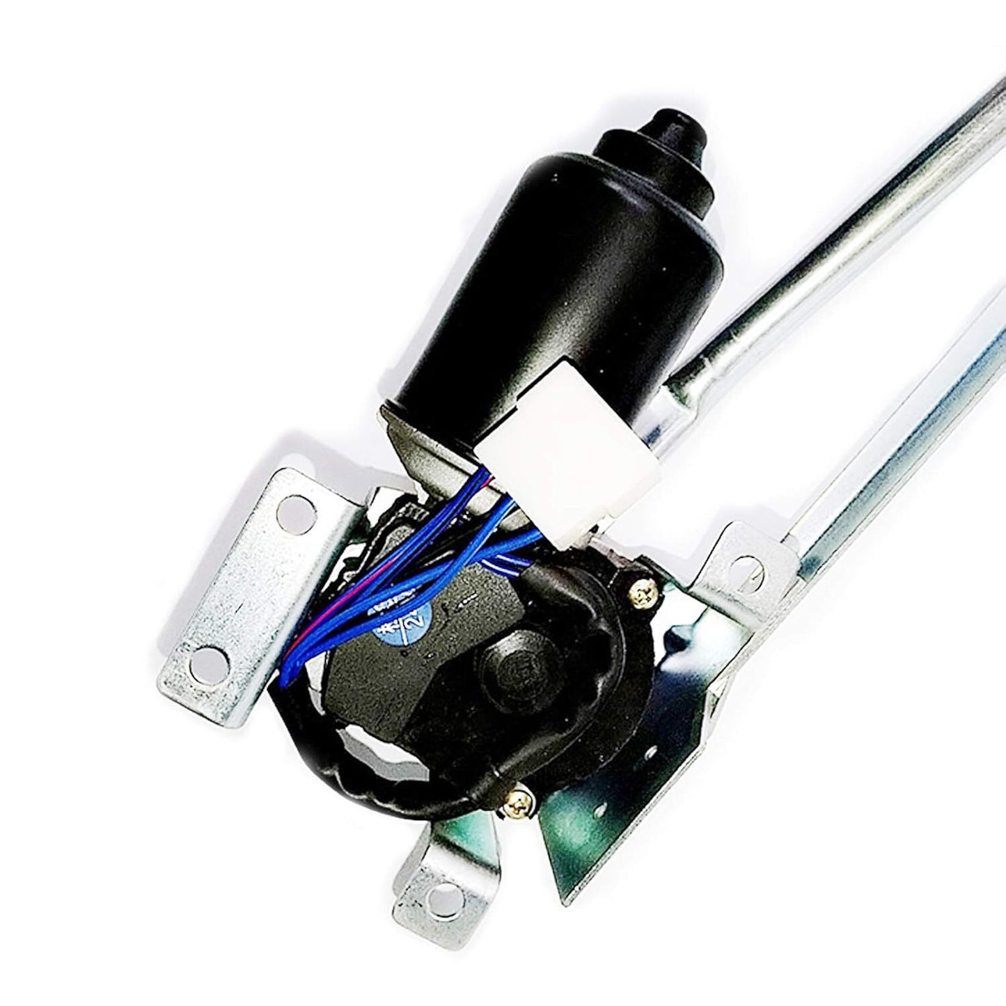 Wiper Motor 208-53-13780 For Komatsu PC130-7 PC200-7 PC350-7 PC450-7 PC600-8