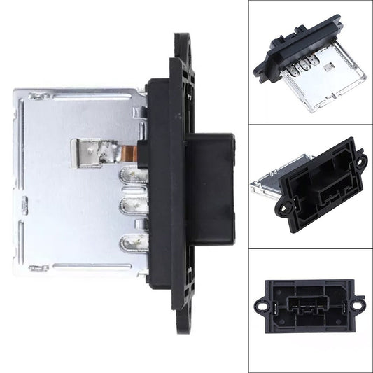 27150AX115 Heater Fan Resistors for Nissan For Micra 2003-2010 For Note 2008