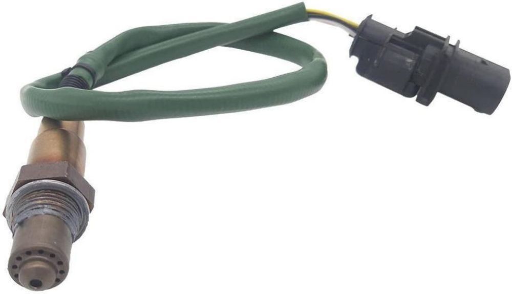 1PCS Auto Parts Exhaust Oxygen Sensor A0045427318 0045427318