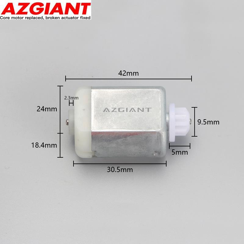 FC-280PT-18180 Car Door Lock Motor for 1997-2007 for Chevrolet Avalanche 1500 2500