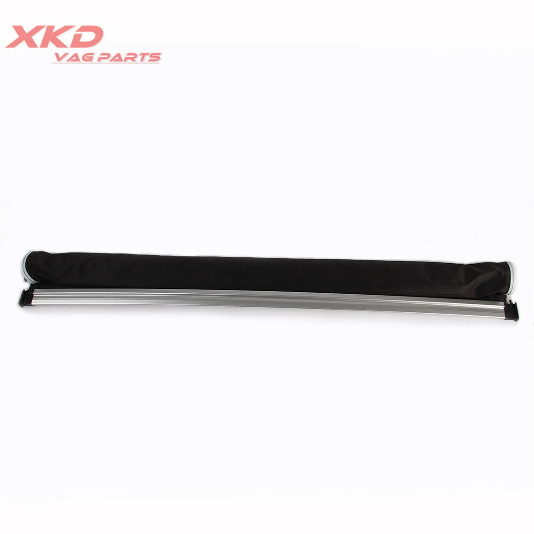 Black sunroof cover assembly suitable for Audi Q7 07-15