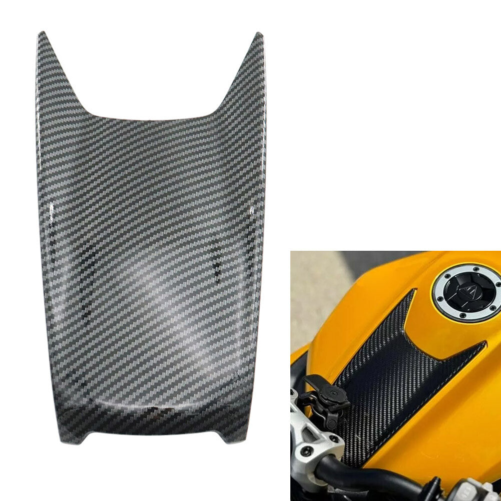 Motorcycle Fuel Tank Panels Cover Fit Street Triple 765RS / Moto2 2023-2024