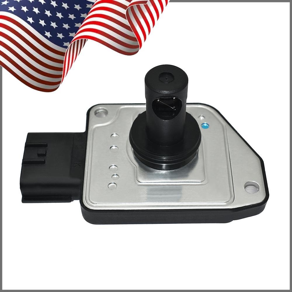 MAF Mass Air Flow Sensor Meter For 01-04 for Chevrolet Tracker 2.5L V6 AFH55M-13