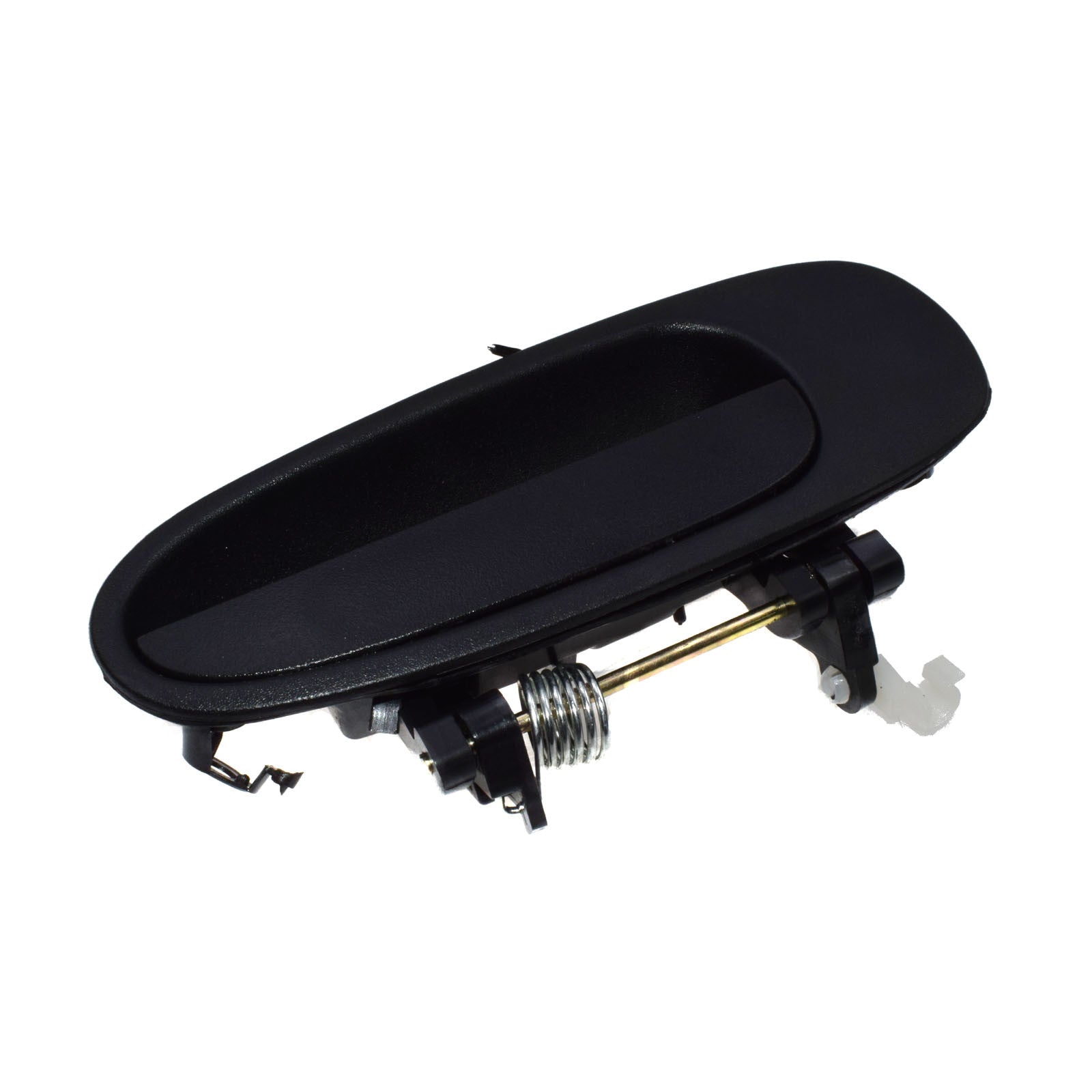 New outdoor door handle, rear right, suitable for Geo Prizm for Toyota for Corolla 69230-12140