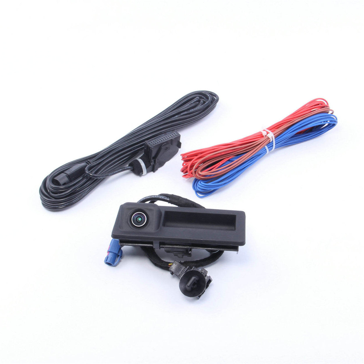 Rear View Reversing Camera Kit for VW for Passat NMS 2011-2014 RCD510 RNS510