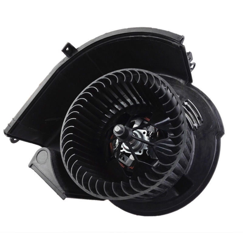 64116971108 Front heater blower motor suitable for BMW 5 E70 X6 E71 E72 3.0