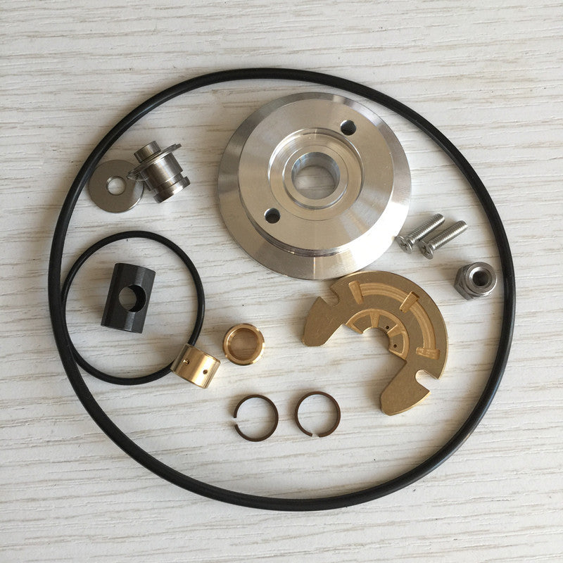 KP35 Turbocharger Repair Kit/Turbocharger Kit/Turbocharger Rebuild Kit (Long)