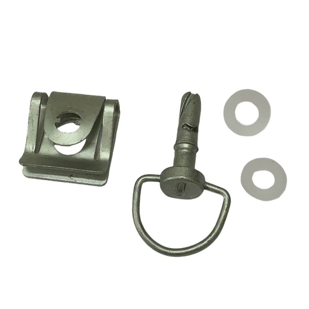 Car Engine Service Cover Bolt Nuts Rotary Catch for Mercedes-Benz for Smart Fortwo