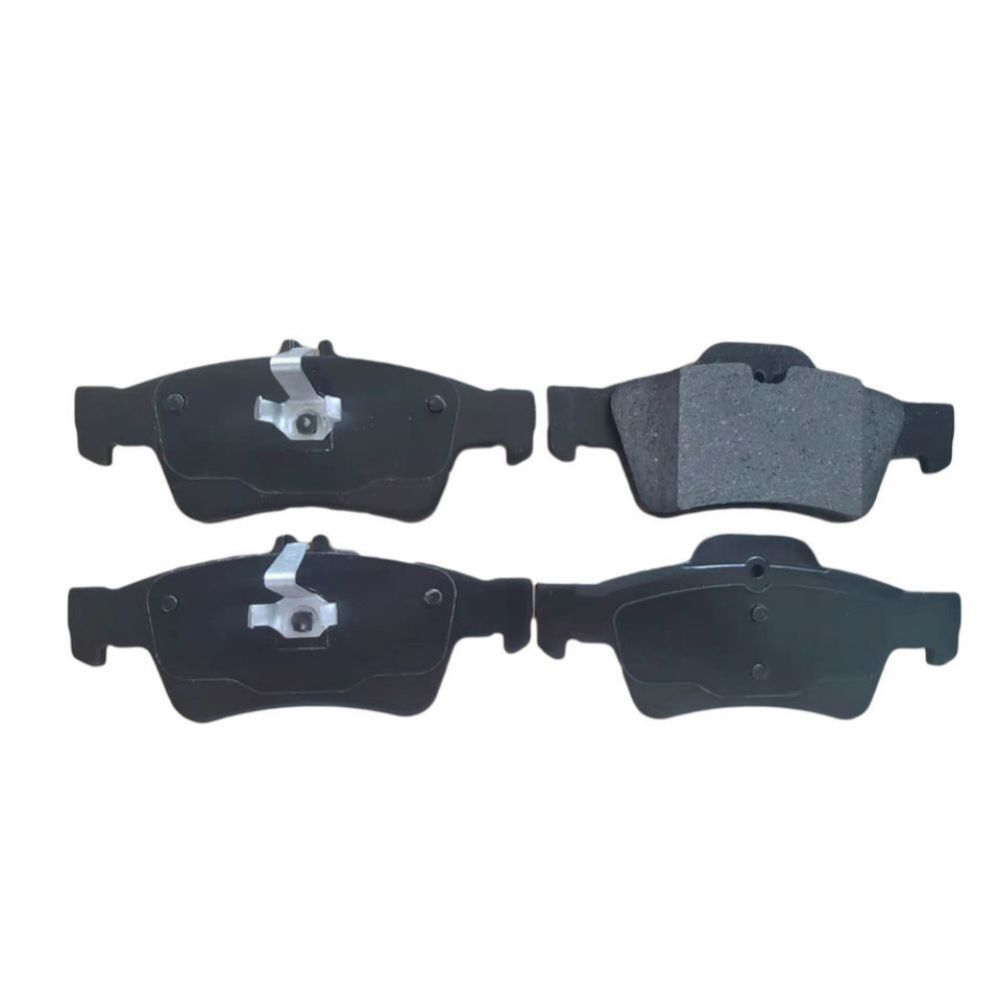 Replacement Disc Brake Friction Plate 1pc/Set A0074209020 0074209020