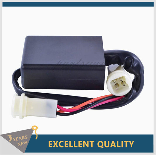 CDI Box for Yamaha YTM 225 Tri-Moto YFM 200 Moto-4 1983-1989 29U-85540-21-00