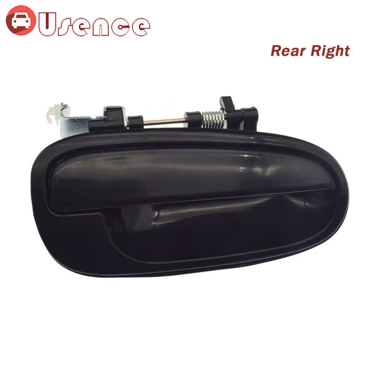 Rear Right Outside Door Handle 83660-17000 for Hyundai Matrix Lavita 2001-2010
