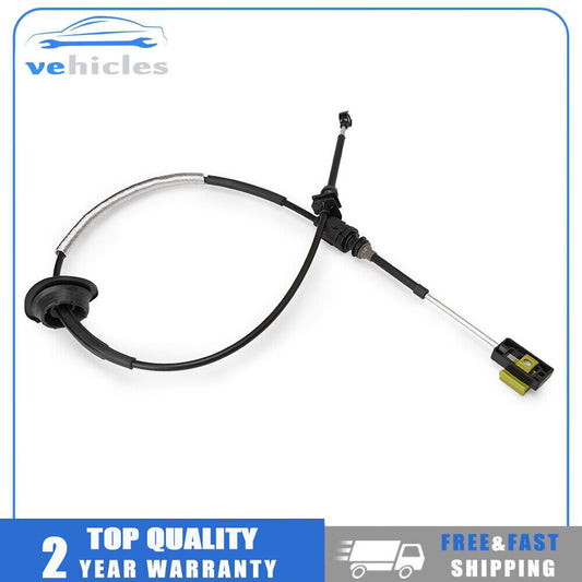 Automatic transmission shift cable for Ford F-150 2005-2008 4R70W 5L3Z7E395AA