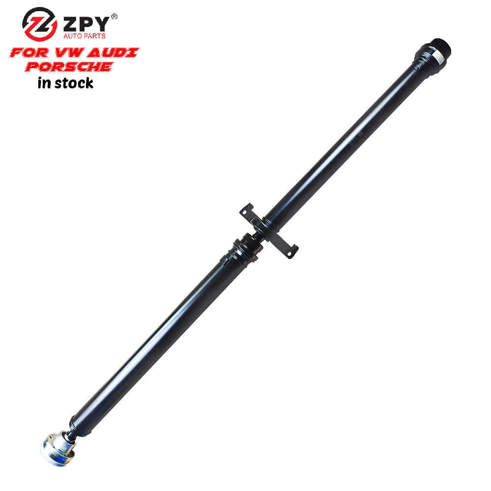 ZPY Intermediate Steering Shaft for AUDI 4M0 521 101 Q 4M0521101 4M0521101Q