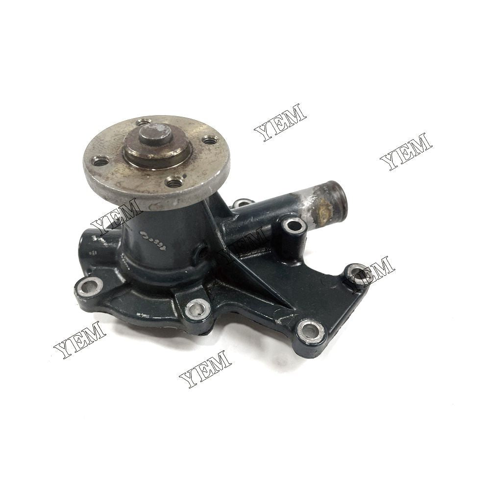WG752 Water Pump Engine Cooler Pump Fit For Kubota Diesel Engine Spare Parts.