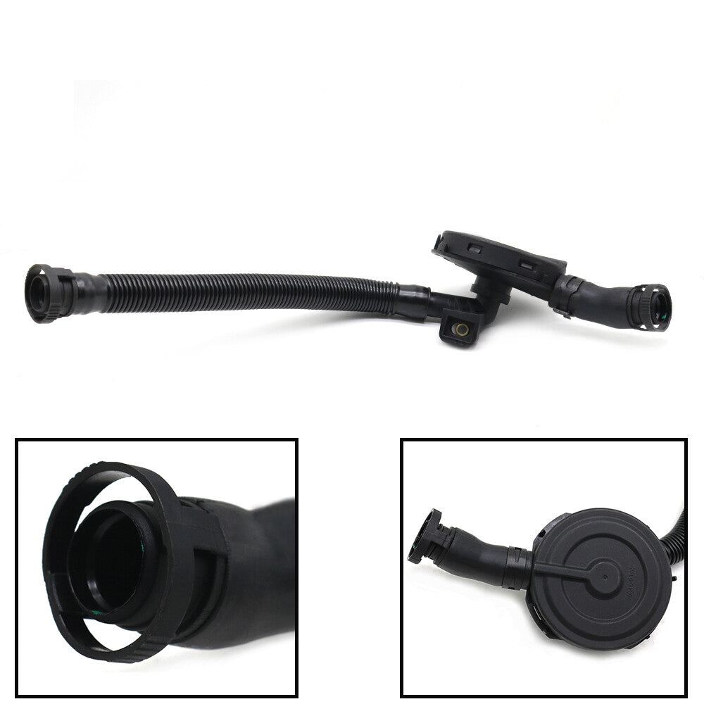 Crankcase ventilation valve suitable for Porsche for Cayenne 3.2L v6 Gas 2004-2006 AH 95511076500