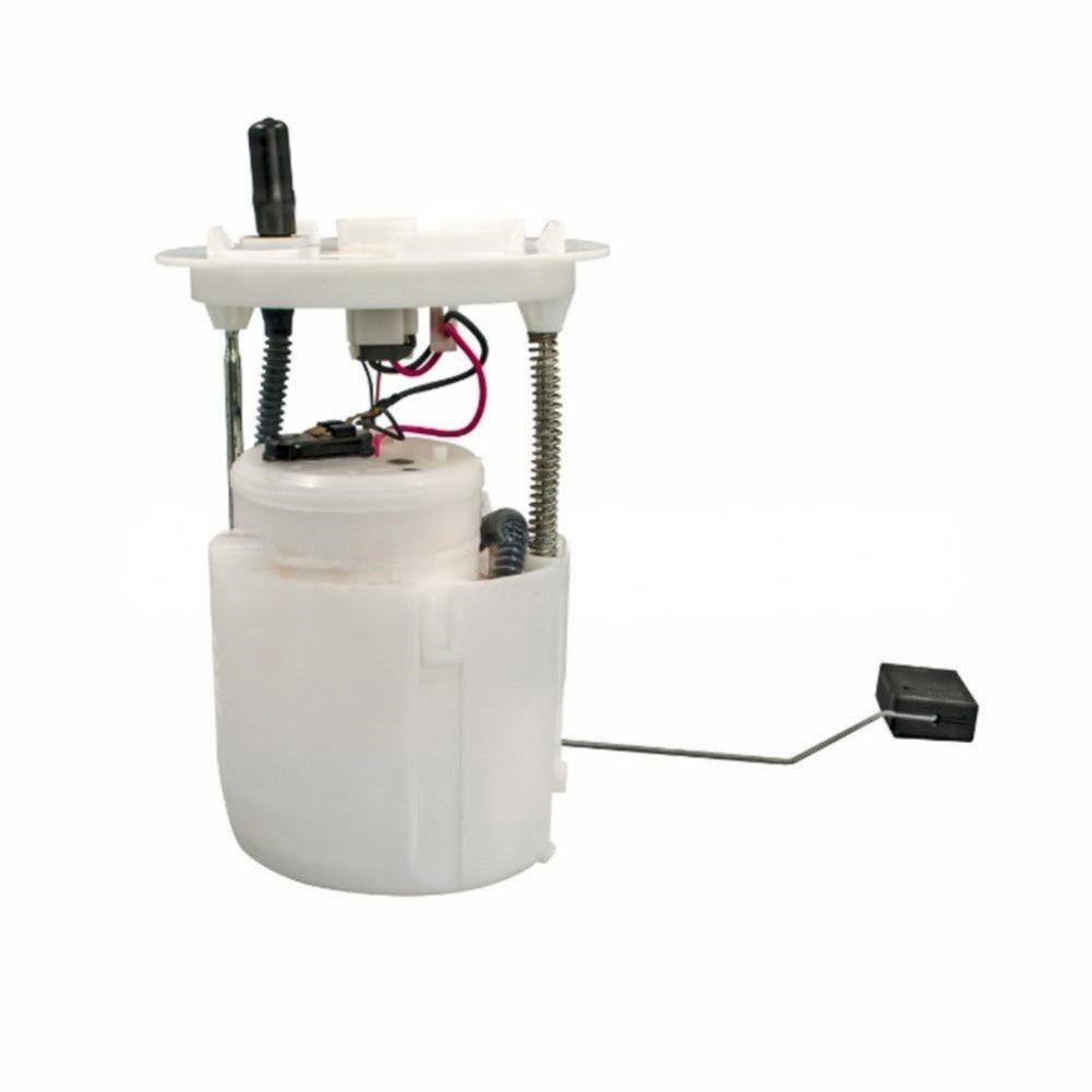 Canister Solenoid Valve Assembly with Pipe Replace# HG939D289CG