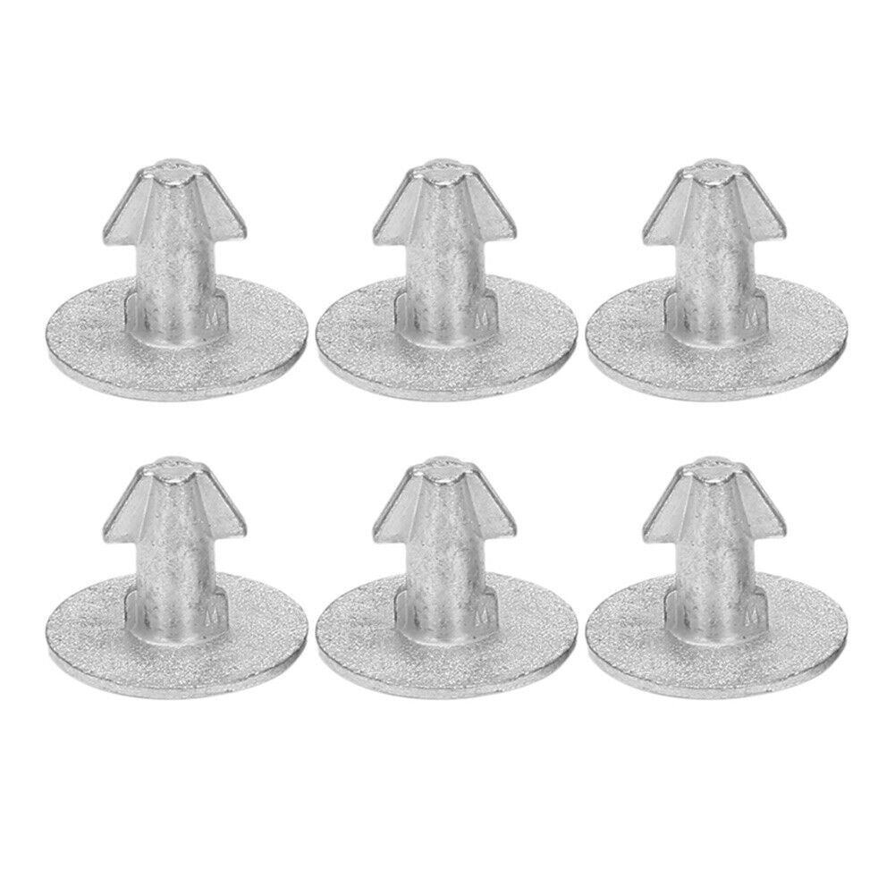 6PCS NEW Engine Access Cover Pin/ Screw for Honda Accord for Civic CRV 90674TY2A01