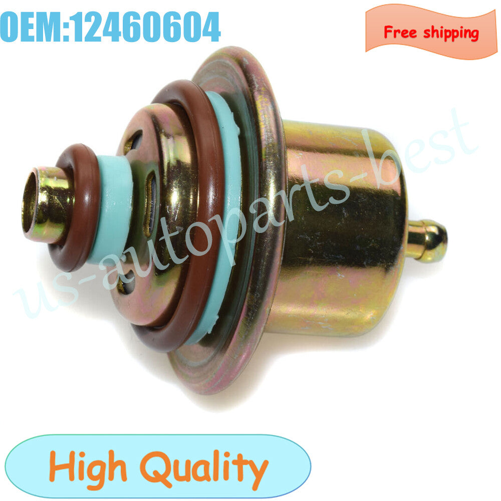 Fuel Pressure Regulator for Jeep Grand Cherokee for Wrangler for Dodge Dakota 12460604