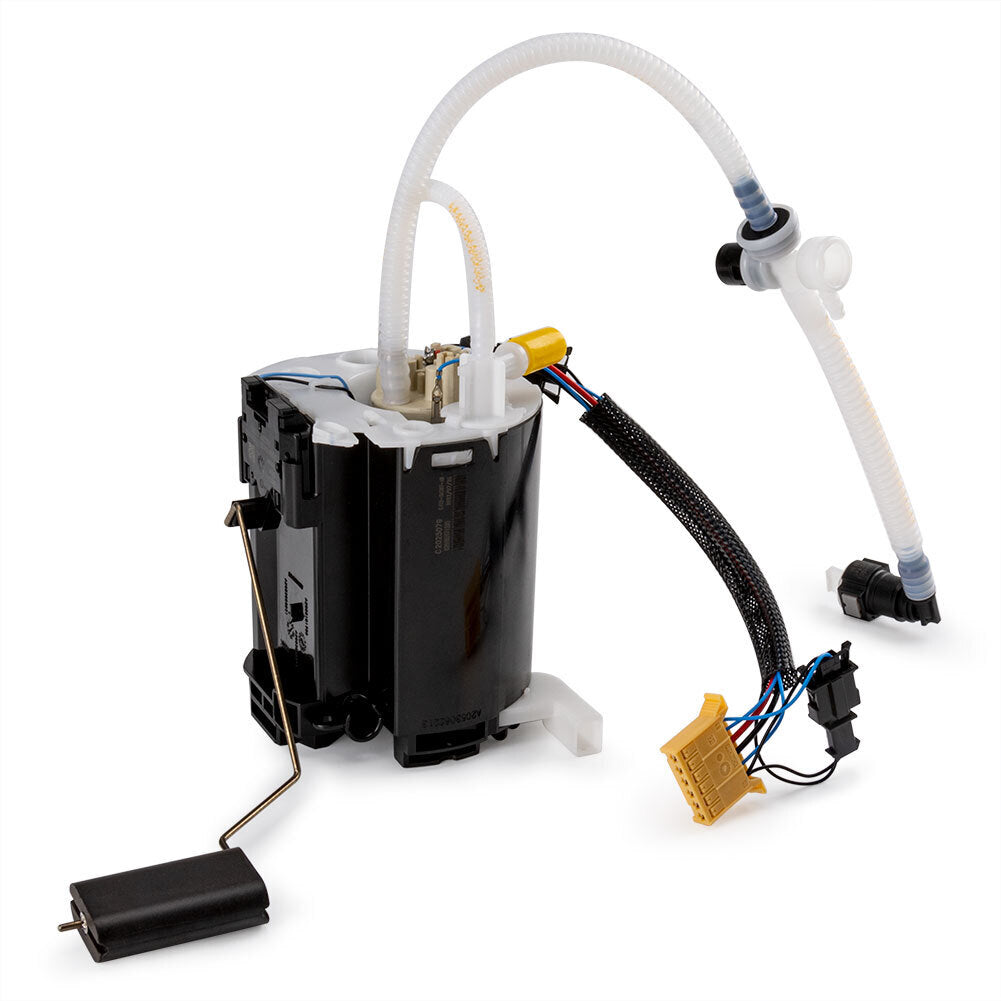 Electric Fuel Pump Fits for Jaguar XF 2010-2015 5.0L 2013-2015 2.0L 3.0L C2D25079