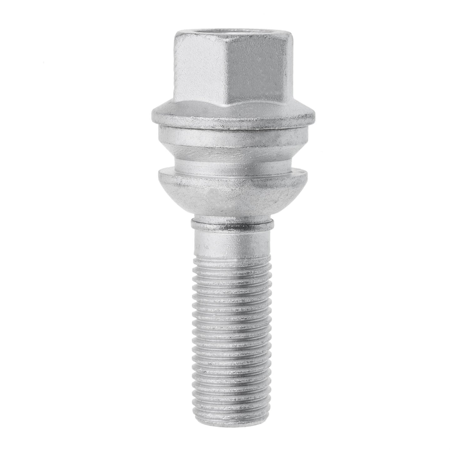 20x M14-1.5 wheel lug bolts suitable for Volkswagen Touareg 04-14, for Audi Q7, for Porsche for Cayenne