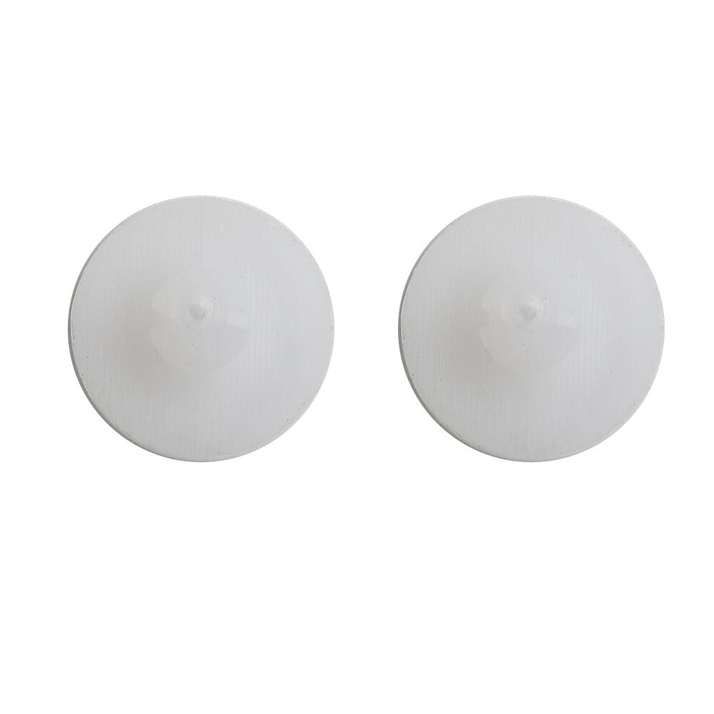 Stop washers 2-piece car parking light limiting pads for modern pedal seats