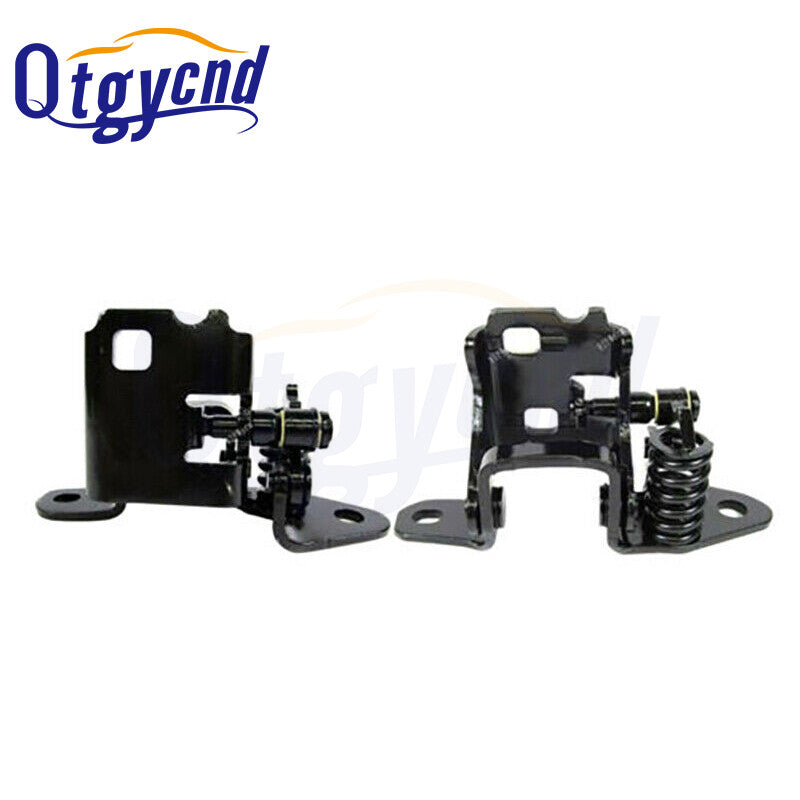 for Dodge Caliber for Jeep Compass Front/Rear Lower Door Hinge Left Right 05115713AI