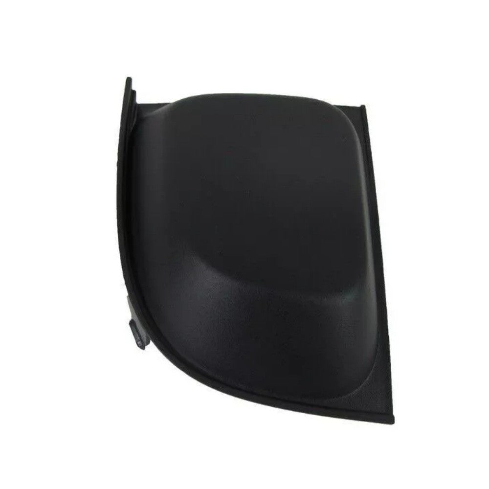 Car Front Left Side Fog Light Bezel Lamp Cover 1SD67KX7AB for Fiat 500 2012-2017