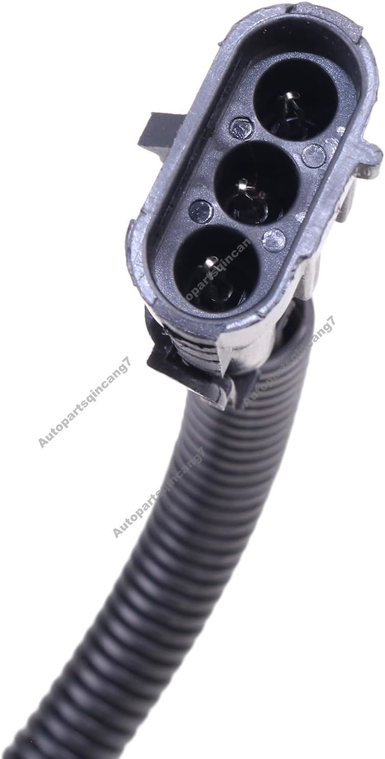 12V Fuel Shutoff Stop 87420950 for CASE Engine 6831T Tractor 8920 9310 MX220