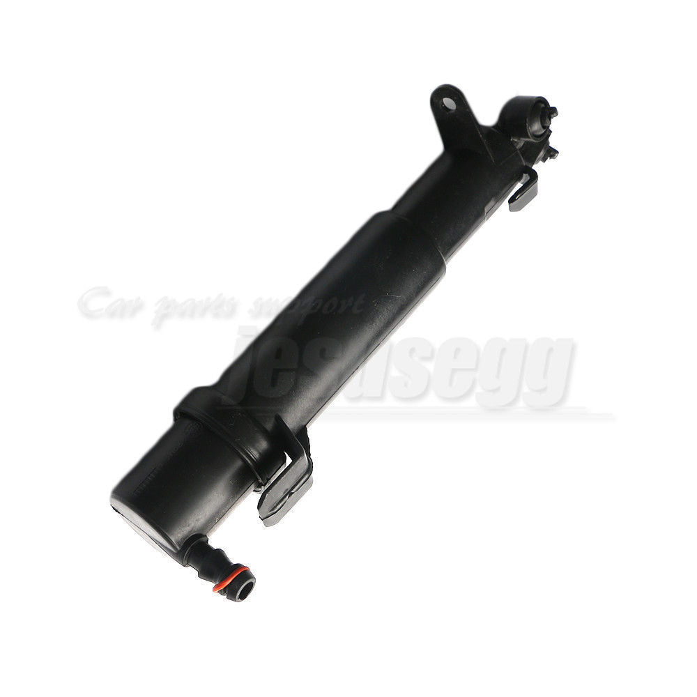 Left Headlight Washer Nozzle Cylinder for Mercedes for Benz W211 E200 E280 2002-2009