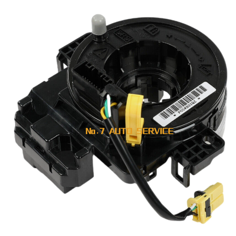 2012-2014 for HONDA CR-V EX 4DR CLOCK SPRING W/ANGLE SENSOR 35000-T0A-00