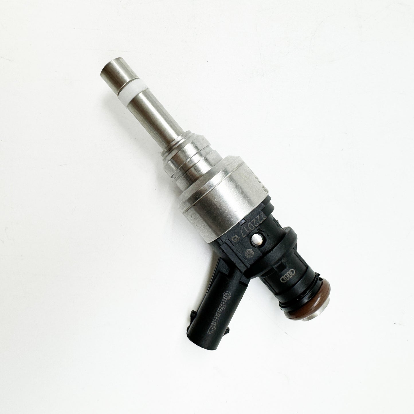 6-piece fuel injector 06E906036AL suitable for Audi for A6 , A7, for A8 , Q5, Q7, S5, and for Volkswagen Touareg 3.0T.