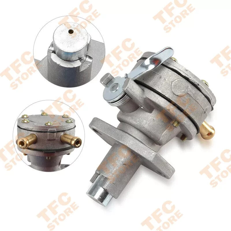 16604-52030 For Kubota Fuel Pump 03 Series Engine D1403 D1703 V1903 V2203 V2003T