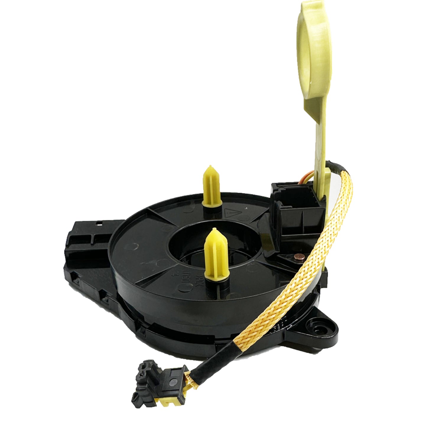 STEERING CLOCK clock spring for 2008-2010 for Ford Super Duty 8C3T-14A664-BB