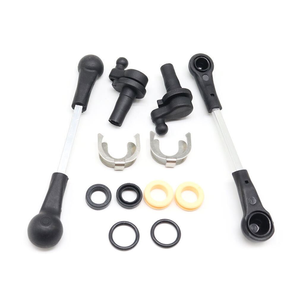 1Set Air Intake Manifold Swirl Flap Repair Kit 059198212 Fit for Audi for VW for Porsche