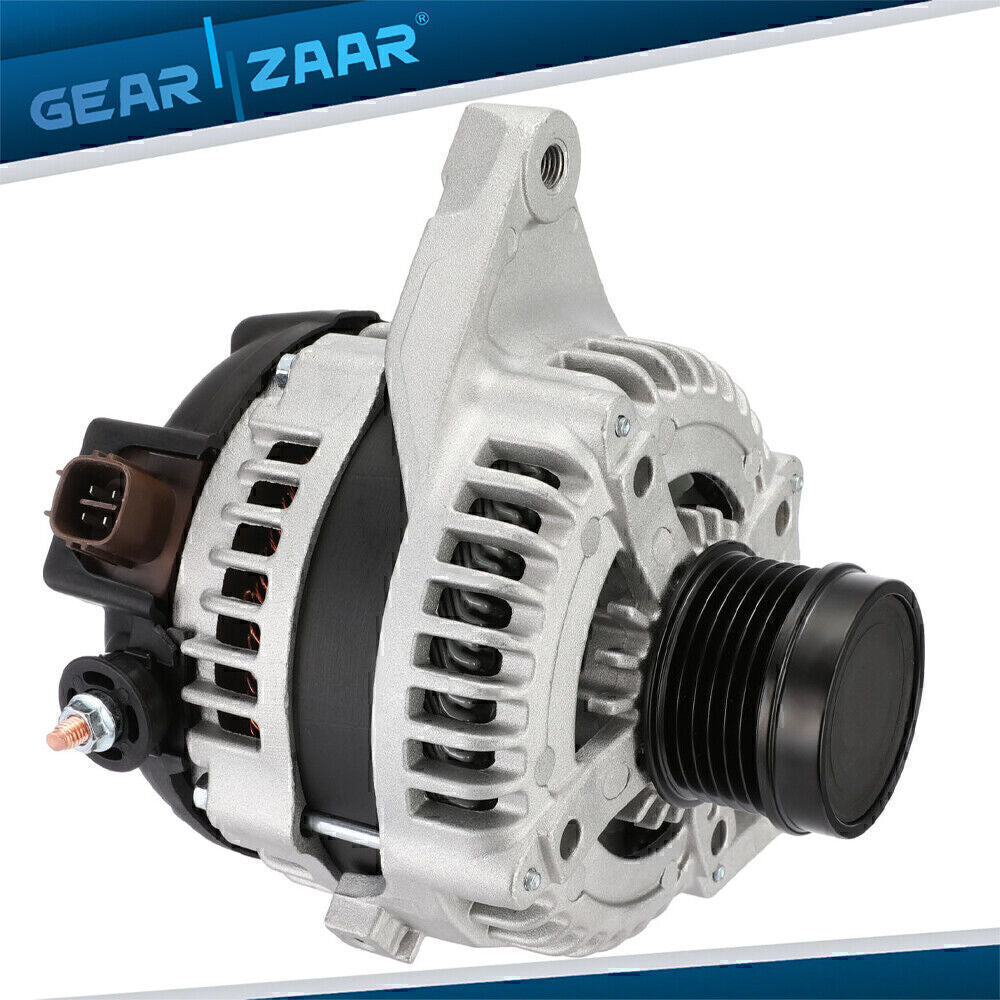Alternator for Scion Tc 2011-2016 for Toyota Rav4 09-2012 2.5L 104210-8432 11402 US
