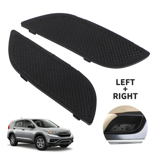 for Honda CRV CR-V 2012-2016 2014 2015 Armrest Door Handle Pull Pocket Cap Cover