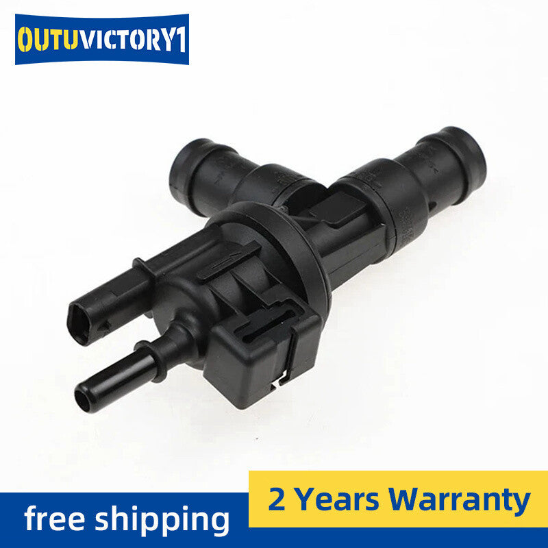 Fuel tank breather valve suitable for BMW 330e F30 2.0L hybrid 2017 0280142544 7643106