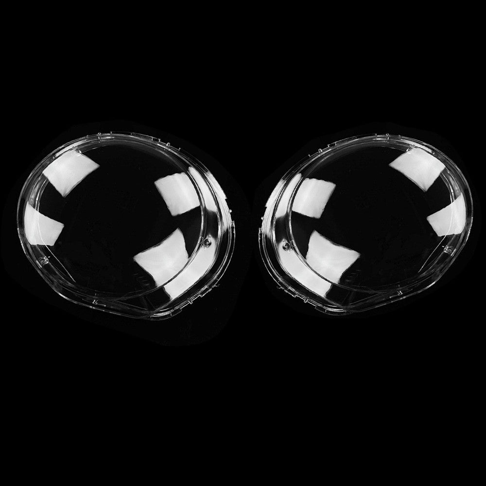 Front Side LH RH Headlight Clear Lens Housing No Seal Glue Fit For 2014 ESQ